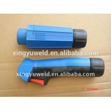 Binzel mig welding torch handle